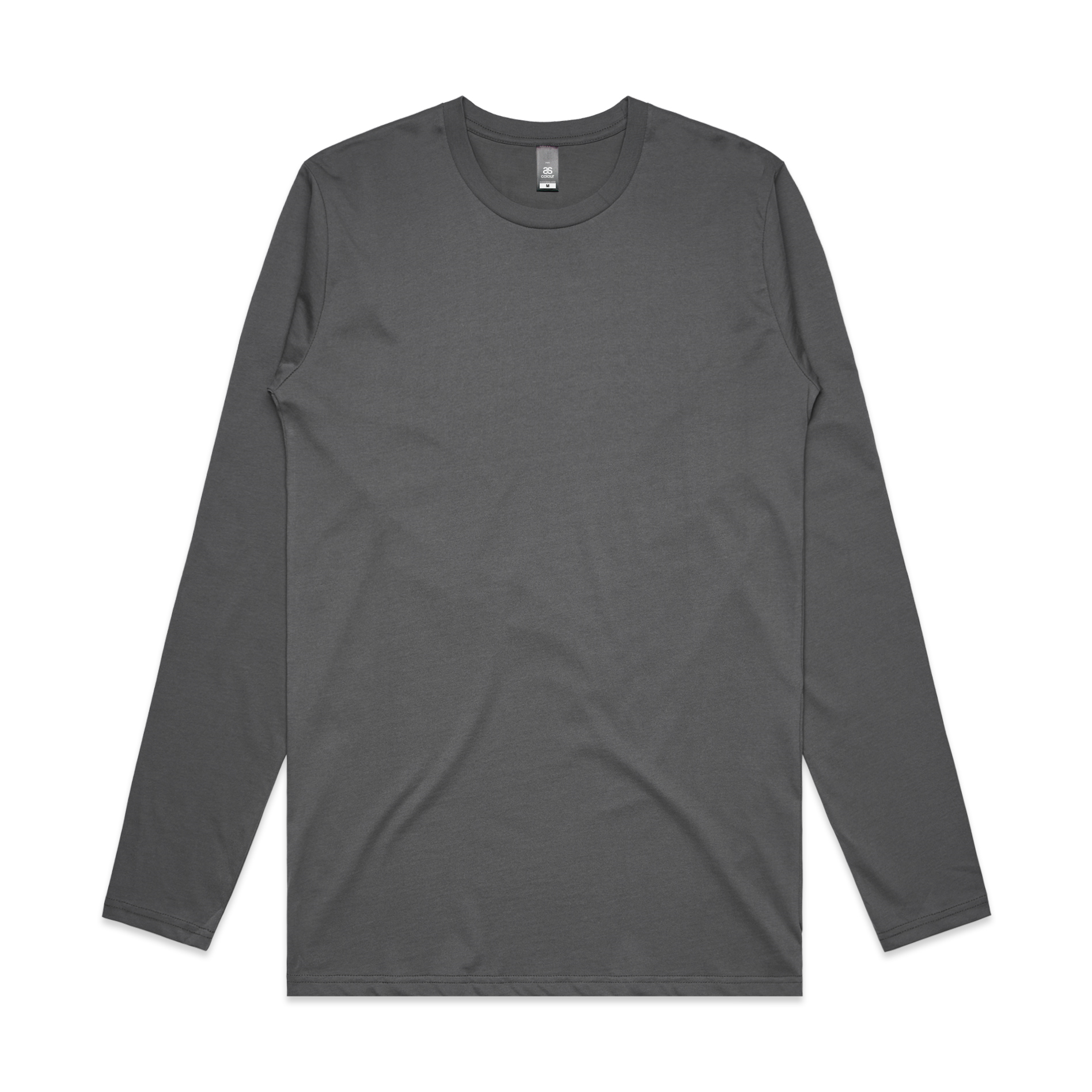 Mens Ink L/s Tee